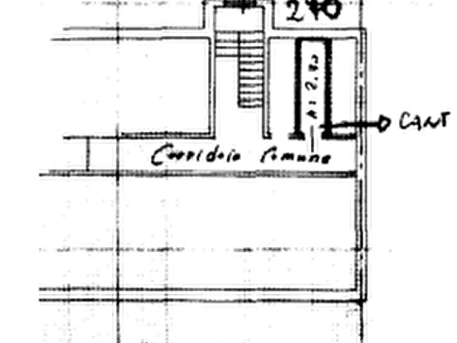 Immagine 6 di Appartamento in vendita  a Torino