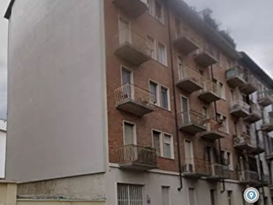 Immagine 1 di Appartamento in vendita  a Torino