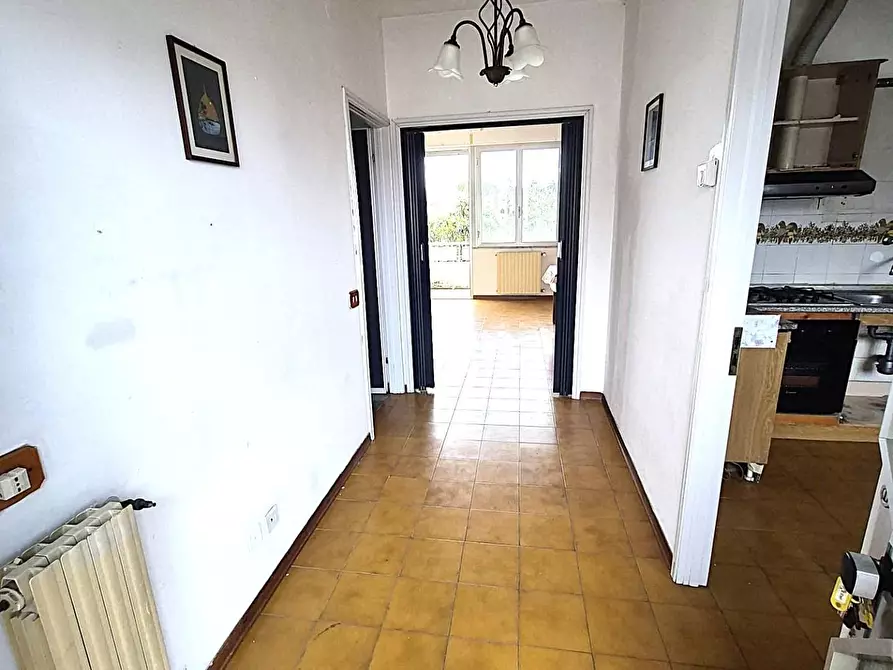 Immagine 3 di Appartamento in vendita  a Massa