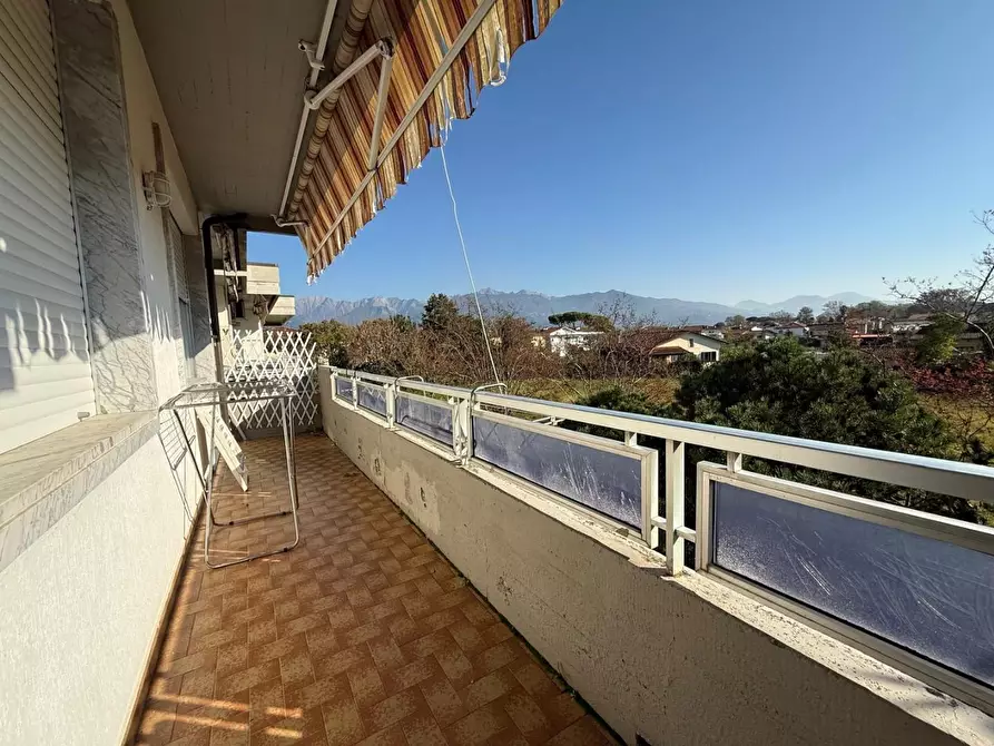 Immagine 7 di Appartamento in vendita  a Massa