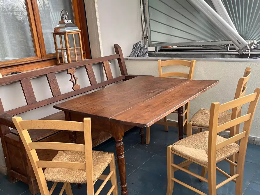 Immagine 4 di Appartamento in vendita  a Massa