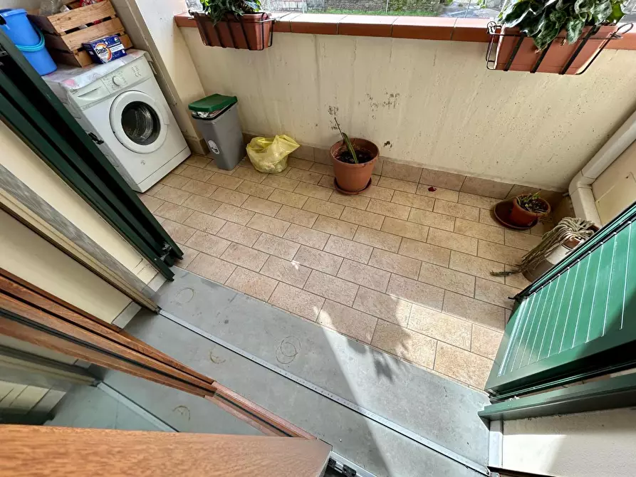 Immagine 11 di Appartamento in vendita  a Castelfiorentino