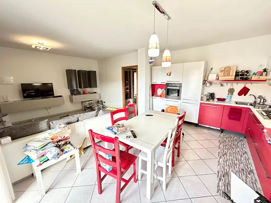 Immagine 5 di Appartamento in vendita  a Castelfiorentino