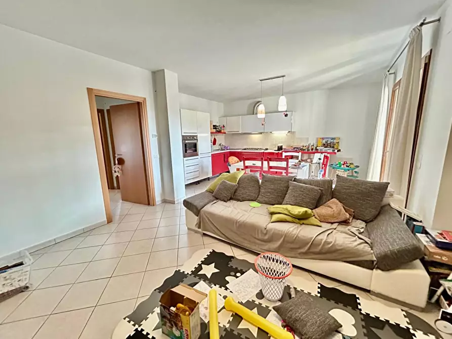 Immagine 2 di Appartamento in vendita  a Castelfiorentino