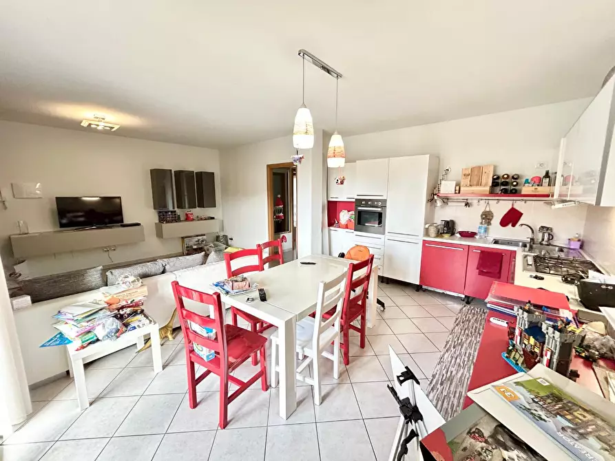 Immagine 7 di Appartamento in vendita  a Castelfiorentino