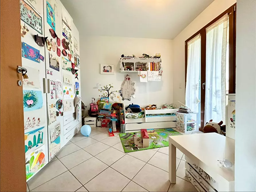 Immagine 19 di Appartamento in vendita  a Castelfiorentino