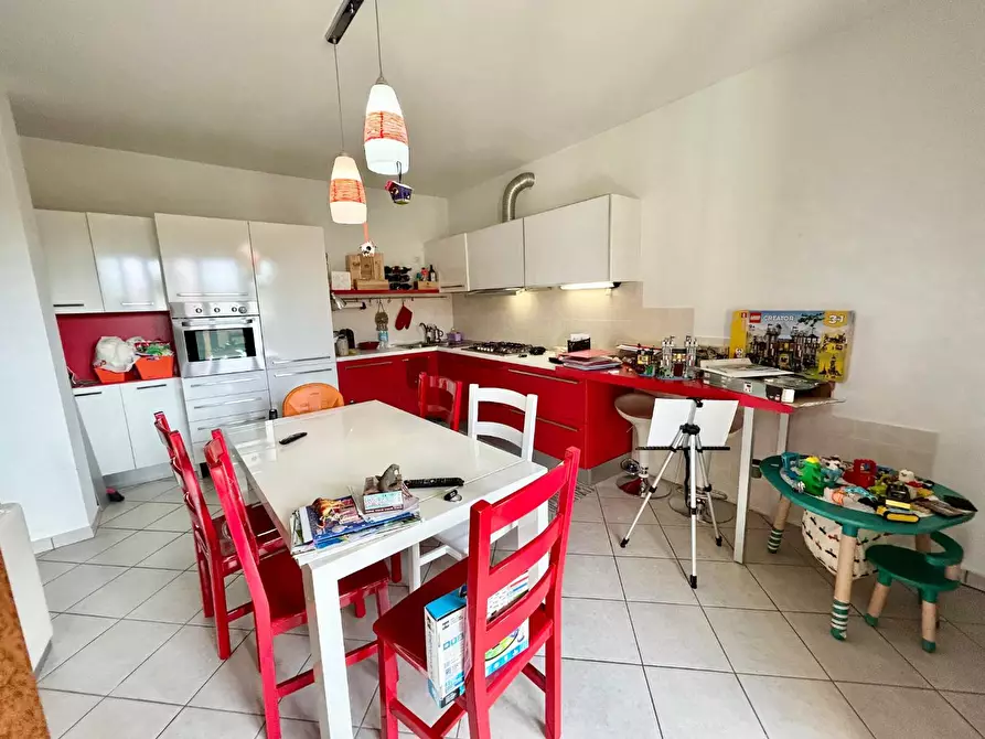 Immagine 8 di Appartamento in vendita  a Castelfiorentino