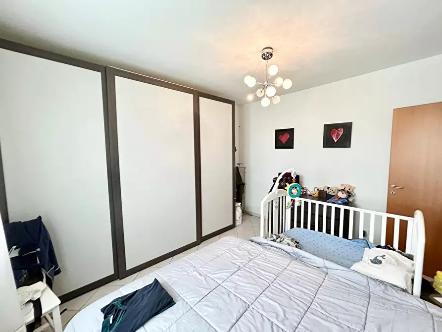 Immagine 17 di Appartamento in vendita  a Castelfiorentino