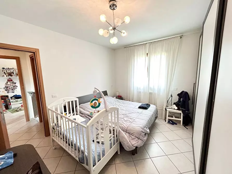 Immagine 14 di Appartamento in vendita  a Castelfiorentino