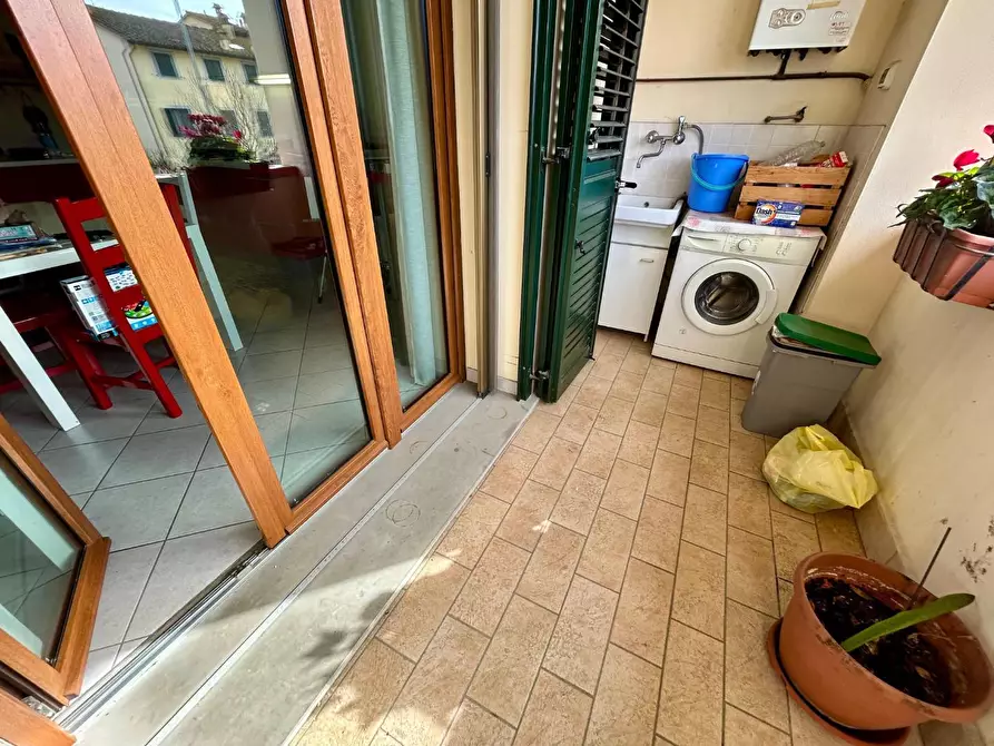 Immagine 10 di Appartamento in vendita  a Castelfiorentino