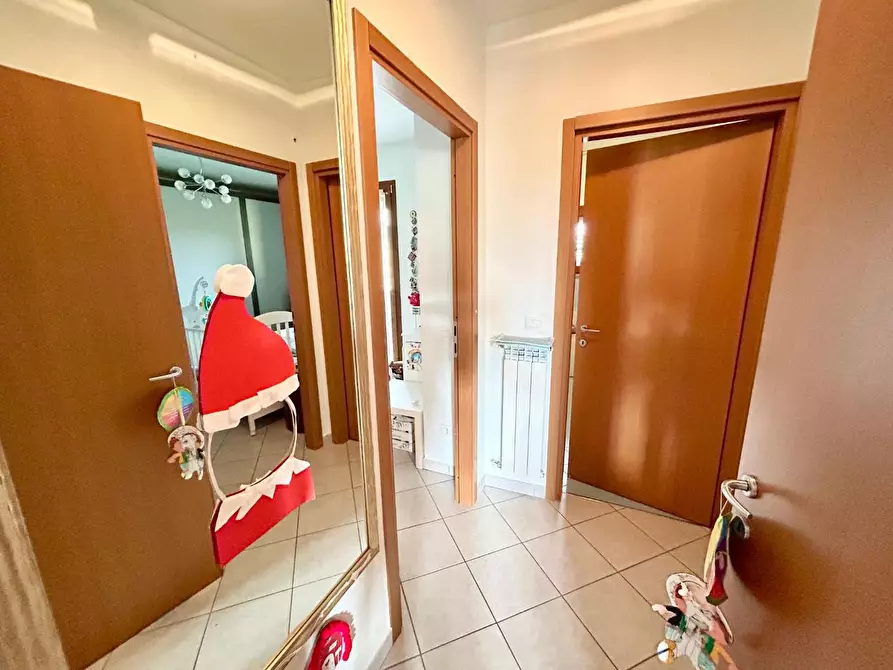 Immagine 12 di Appartamento in vendita  a Castelfiorentino