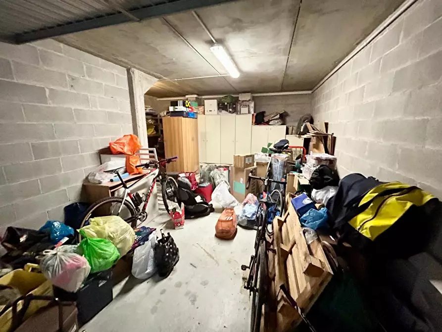 Immagine 30 di Appartamento in vendita  a Castelfiorentino