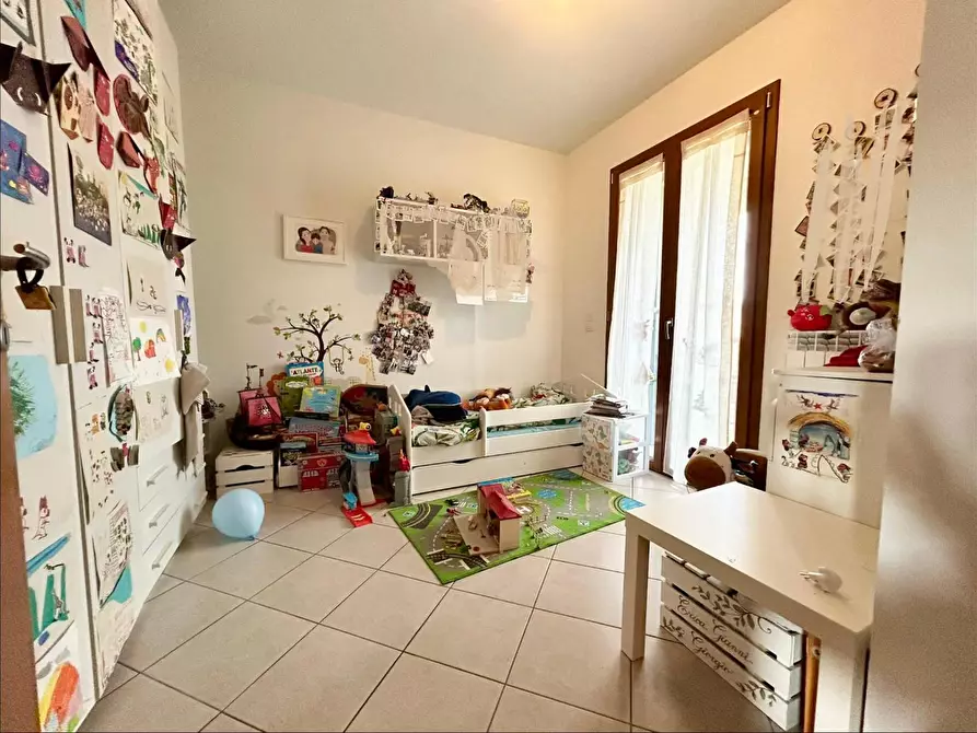 Immagine 18 di Appartamento in vendita  a Castelfiorentino