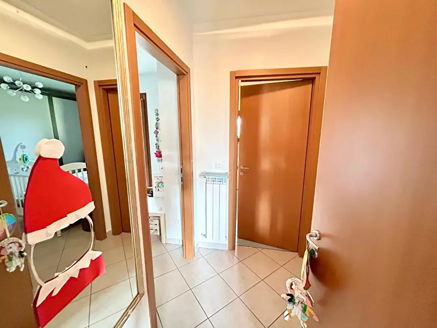 Immagine 13 di Appartamento in vendita  a Castelfiorentino