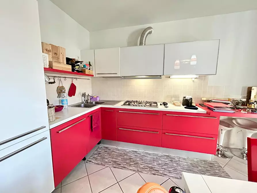 Immagine 6 di Appartamento in vendita  a Castelfiorentino