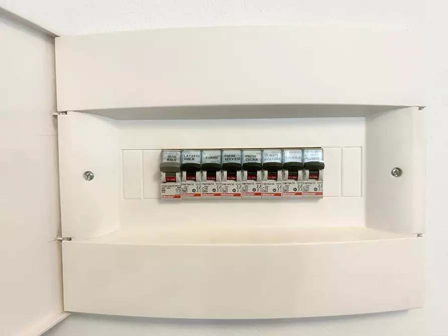 Immagine 29 di Appartamento in vendita  a Castelfiorentino