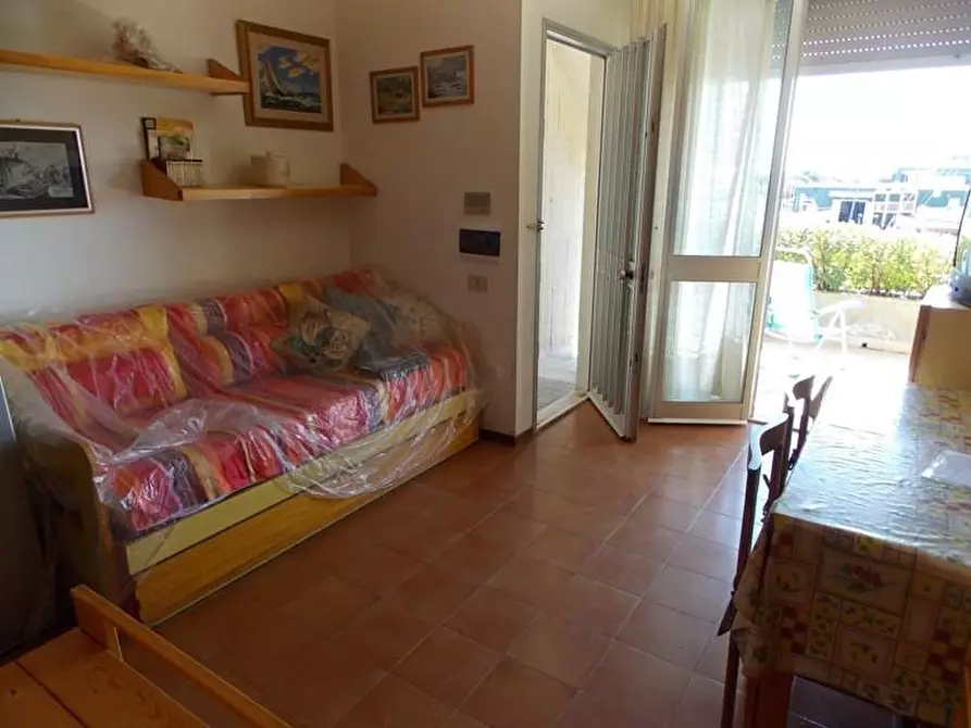 Immagine 3 di Appartamento in affitto  a Rosignano Marittimo