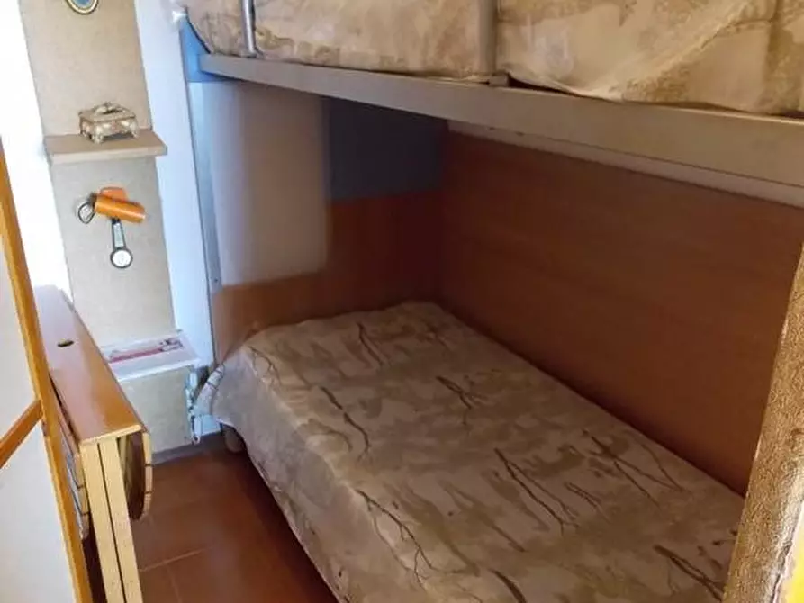 Immagine 6 di Appartamento in affitto  a Rosignano Marittimo