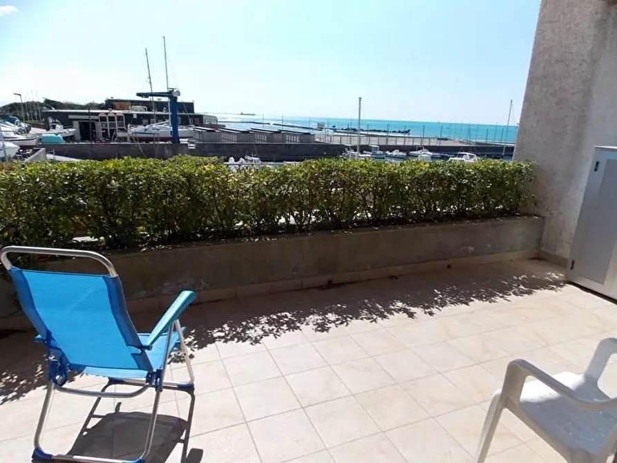 Immagine 1 di Appartamento in affitto  a Rosignano Marittimo