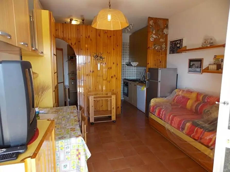 Immagine 4 di Appartamento in affitto  a Rosignano Marittimo