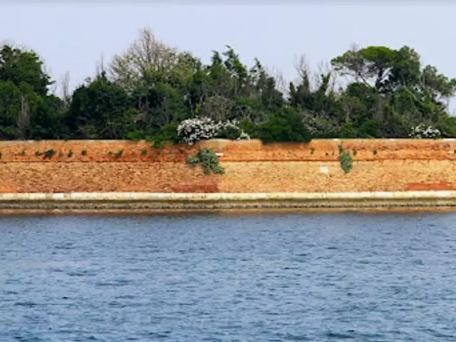 Immagine 5 di Villa in vendita  a Venezia