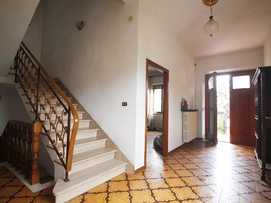 Immagine 5 di Villetta a schiera in vendita  a Cerreto Guidi