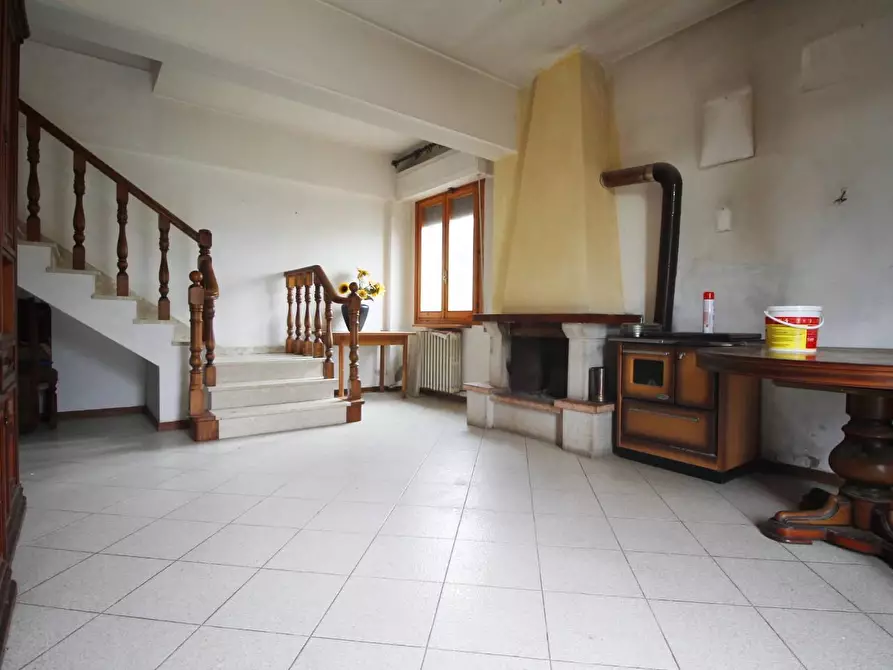 Immagine 13 di Villetta a schiera in vendita  a Cerreto Guidi