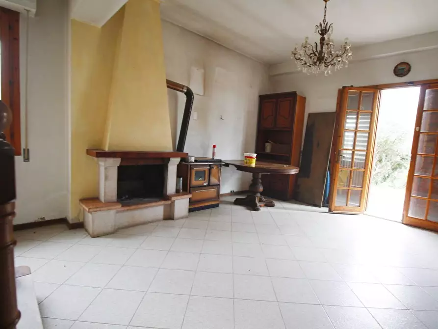 Immagine 15 di Villetta a schiera in vendita  a Cerreto Guidi