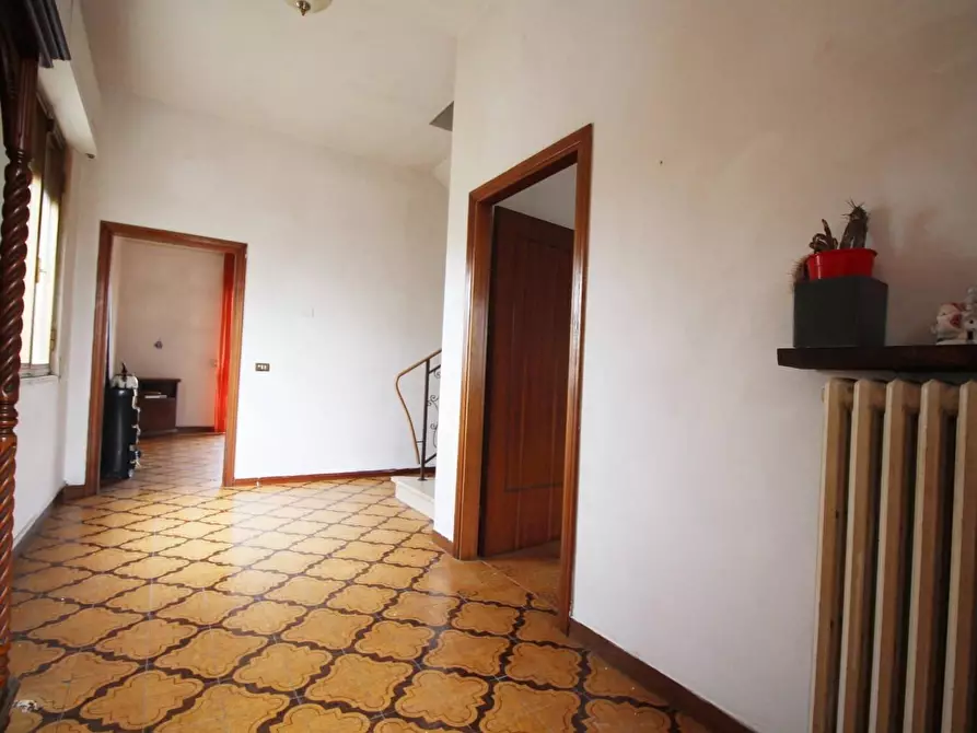 Immagine 4 di Villetta a schiera in vendita  a Cerreto Guidi