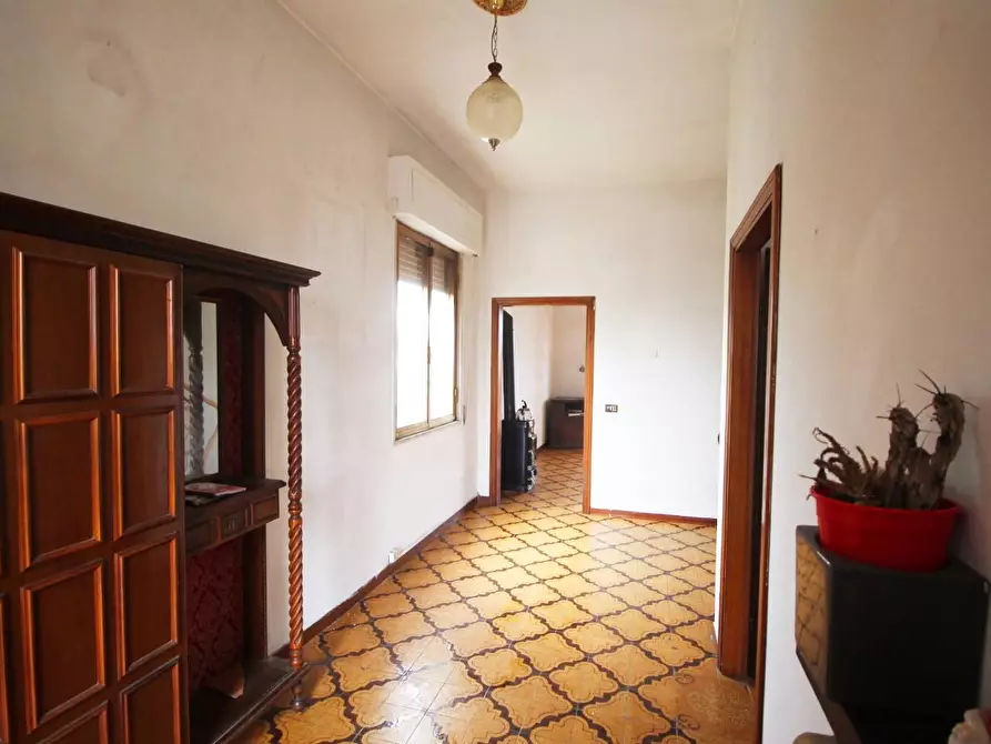 Immagine 3 di Villetta a schiera in vendita  a Cerreto Guidi