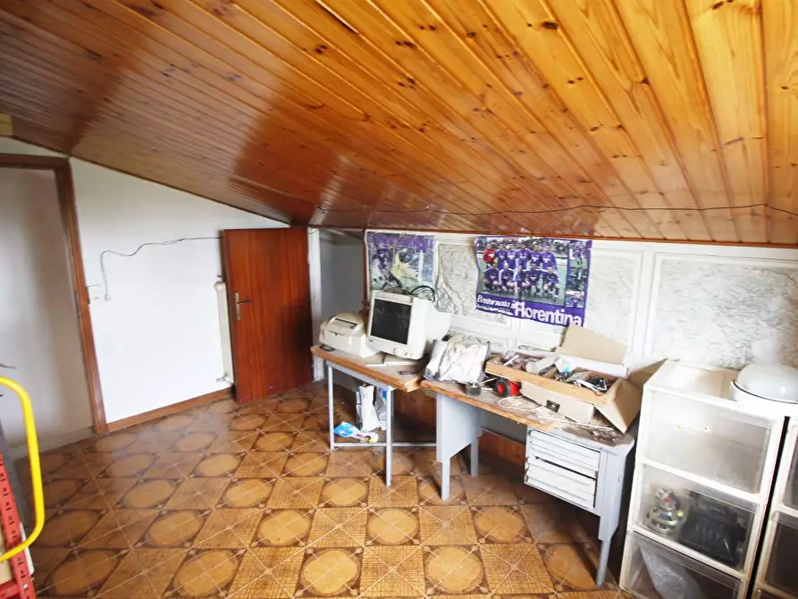 Immagine 12 di Villetta a schiera in vendita  a Cerreto Guidi