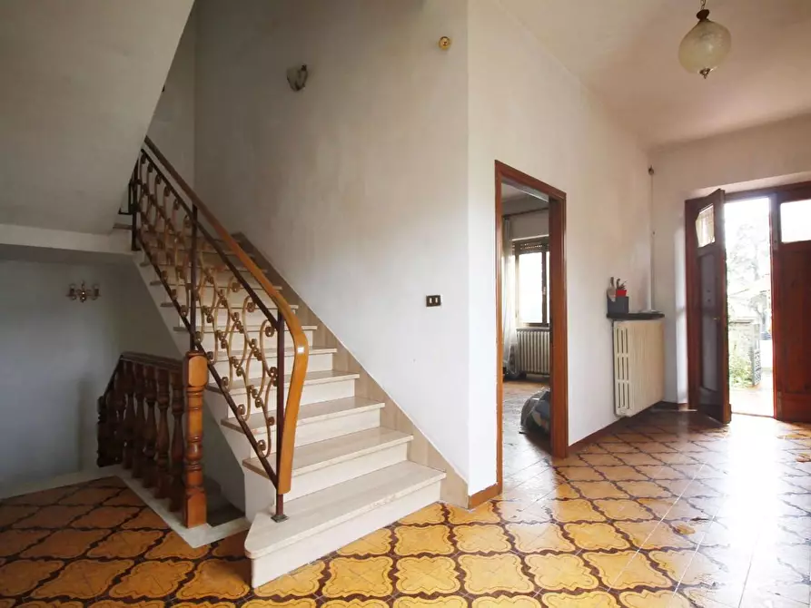 Immagine 6 di Villetta a schiera in vendita  a Cerreto Guidi