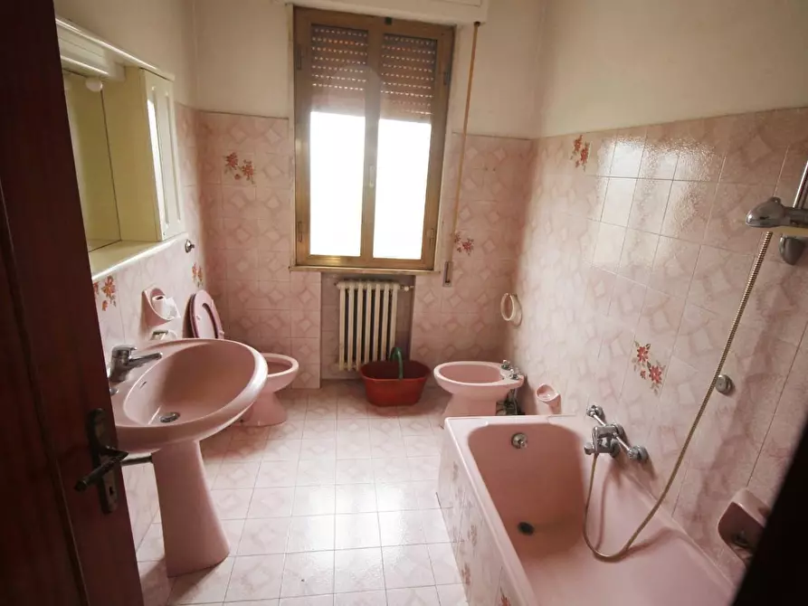 Immagine 8 di Villetta a schiera in vendita  a Cerreto Guidi