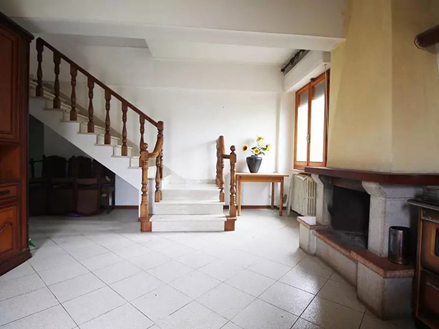 Immagine 14 di Villetta a schiera in vendita  a Cerreto Guidi