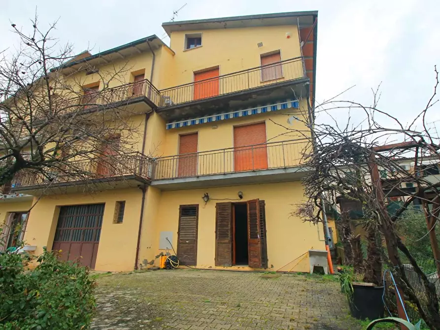 Immagine 16 di Villetta a schiera in vendita  a Cerreto Guidi