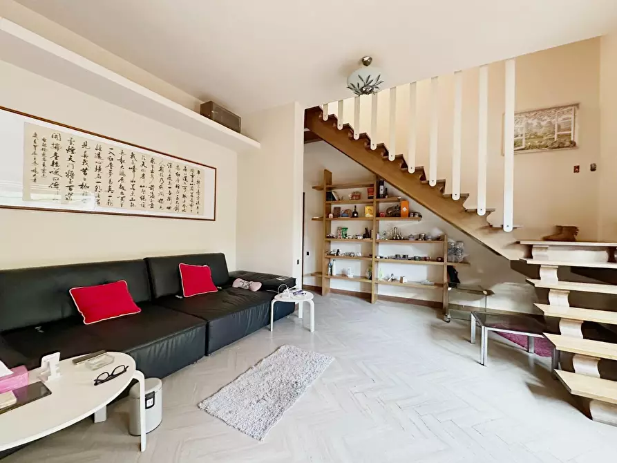 Immagine 19 di Villa in vendita  a Pieve A Nievole