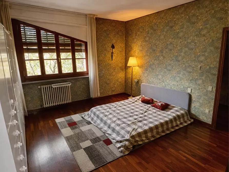 Immagine 21 di Villa in vendita  a Pieve A Nievole