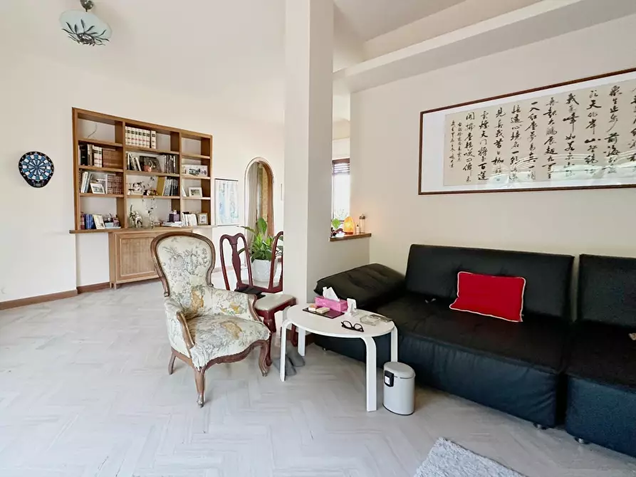 Immagine 5 di Villa in vendita  a Pieve A Nievole