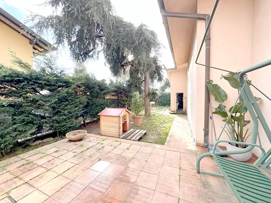 Immagine 24 di Villa in vendita  a Pieve A Nievole