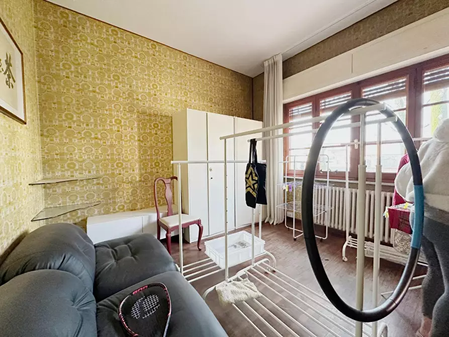 Immagine 15 di Villa in vendita  a Pieve A Nievole