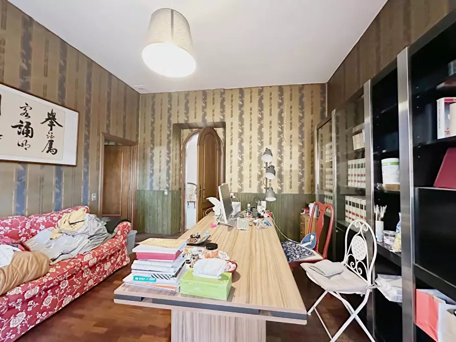 Immagine 14 di Villa in vendita  a Pieve A Nievole