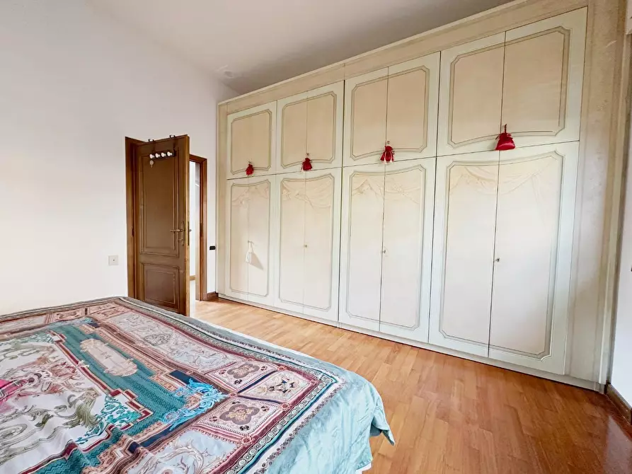 Immagine 11 di Villa in vendita  a Pieve A Nievole