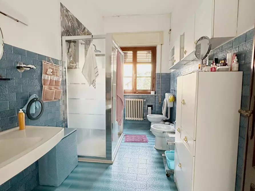 Immagine 16 di Villa in vendita  a Pieve A Nievole