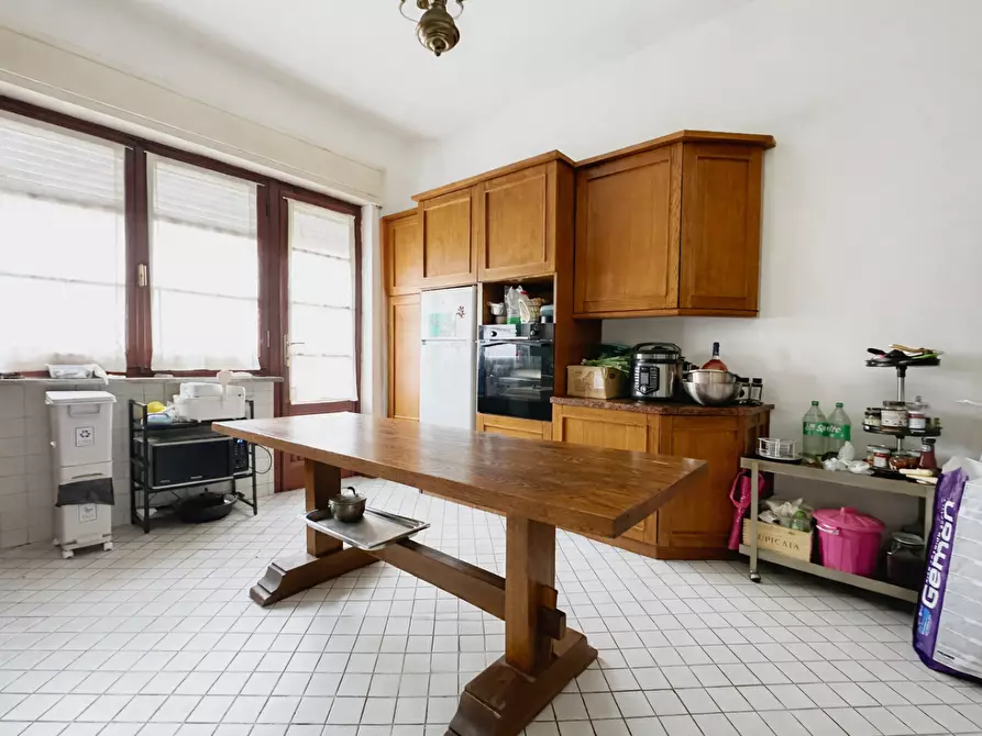 Immagine 6 di Villa in vendita  a Pieve A Nievole