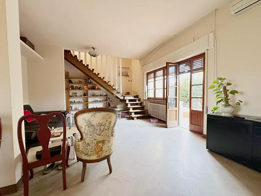 Immagine 18 di Villa in vendita  a Pieve A Nievole