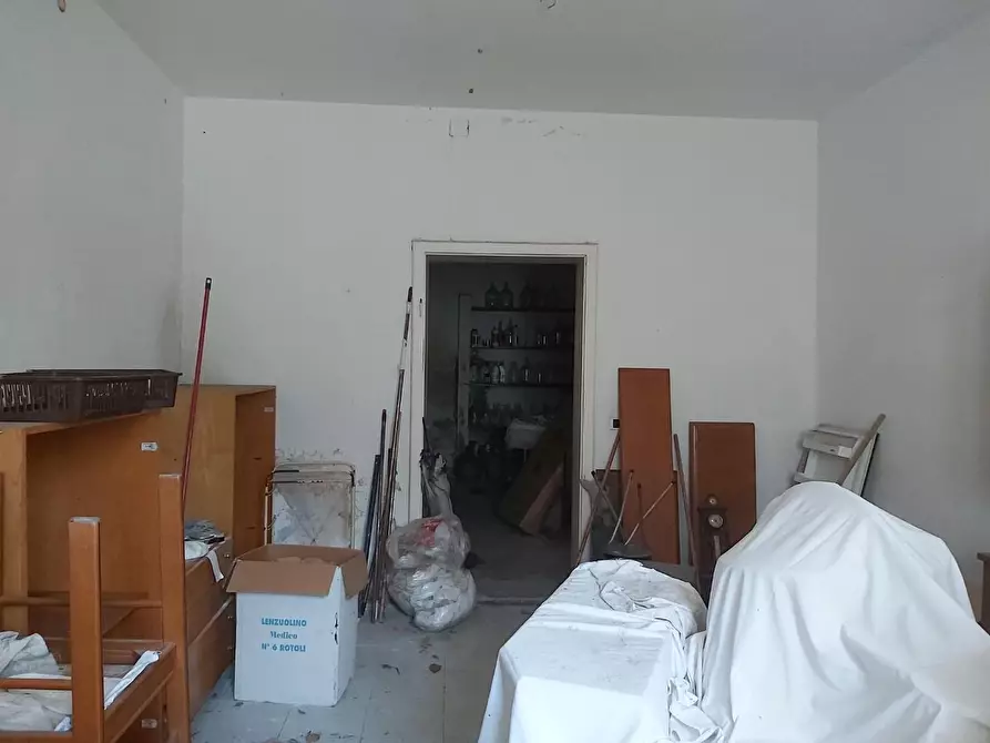 Immagine 5 di Appartamento in vendita  a Vicopisano