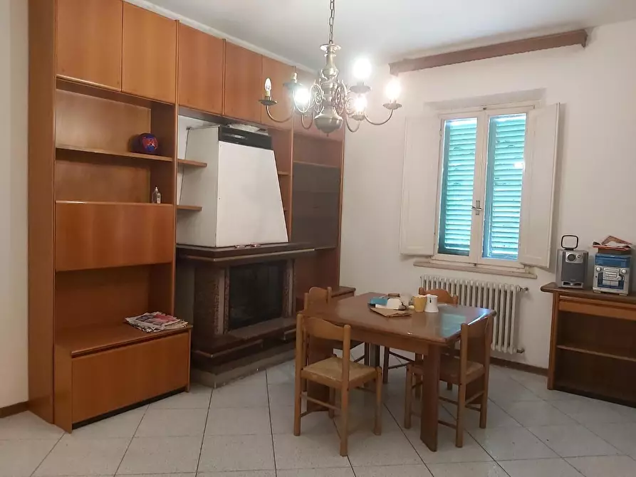 Immagine 7 di Appartamento in vendita  a Vicopisano