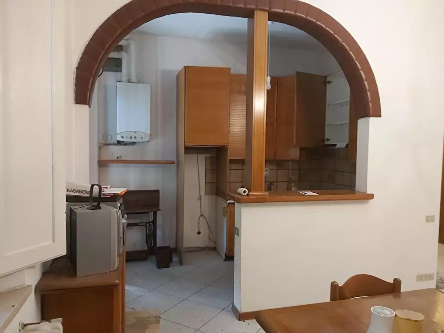 Immagine 8 di Appartamento in vendita  a Vicopisano