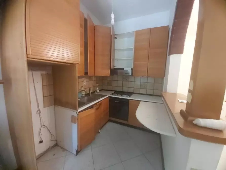 Immagine 10 di Appartamento in vendita  a Vicopisano