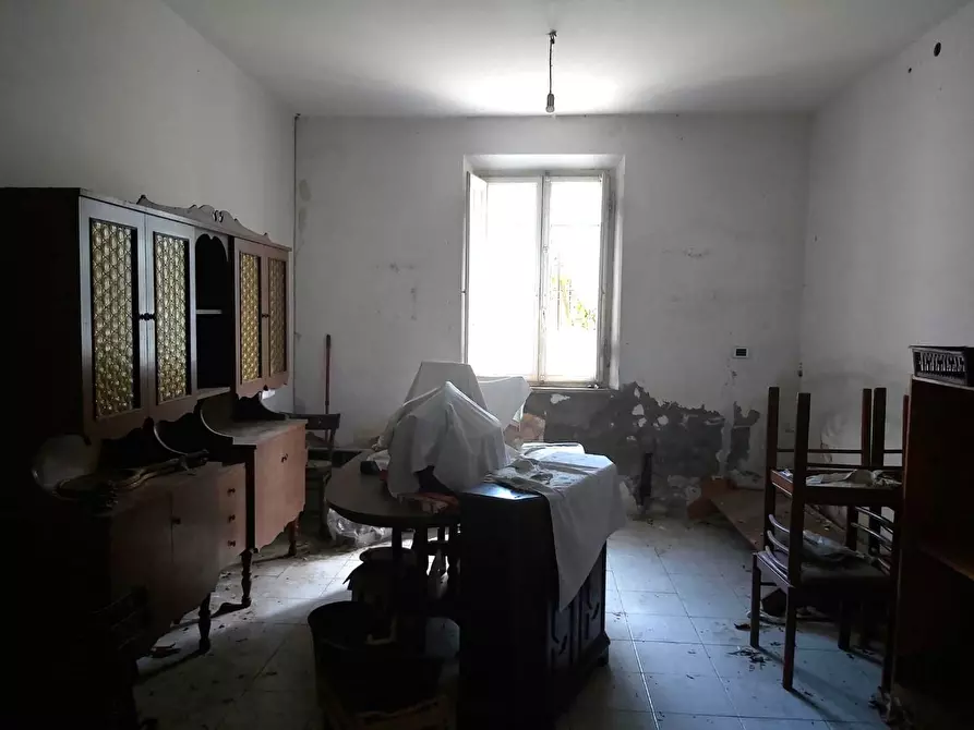 Immagine 3 di Appartamento in vendita  a Vicopisano